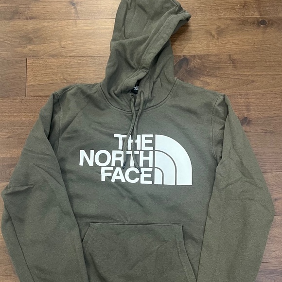 Mens The North Face hoodie - Picture 1 of 3